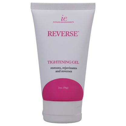 Gel reafirmante inverso IE