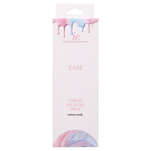 Intimate Enhancements Ease Throat Relaxing