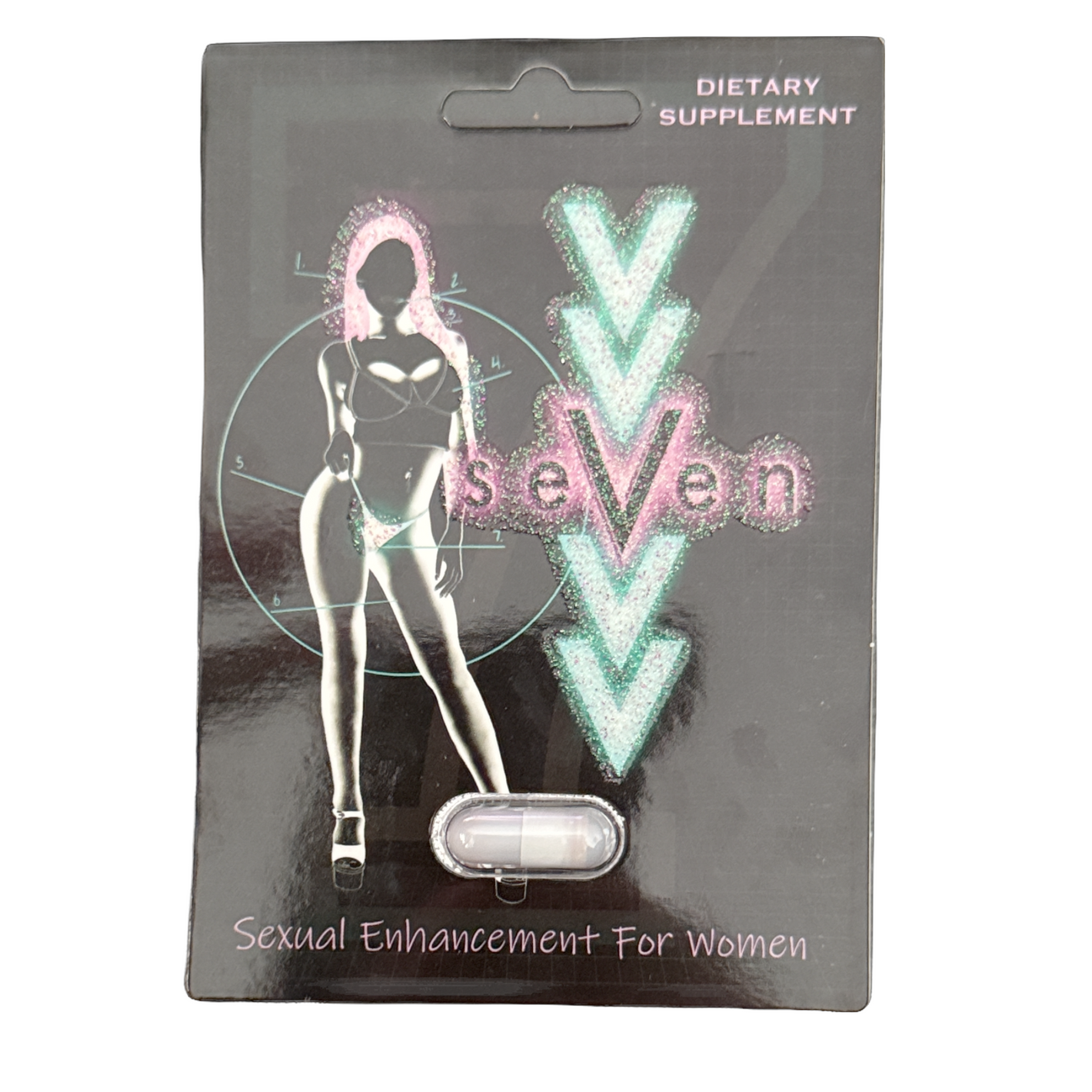 Seven