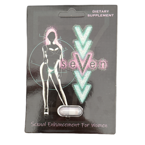 Seven
