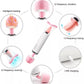 Wand with Tongue