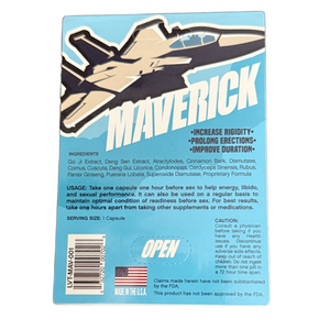 Maverick