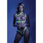 Fantasy Lingerie Glow In A Trance