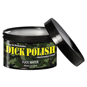 Fuck Water Dick Polish Masturbation Cream