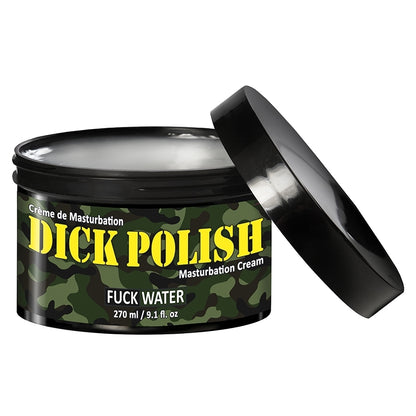 Fuck Water Dick Polish Masturbation Cream