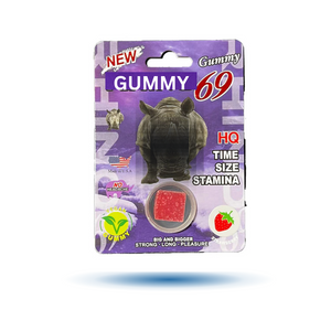 The 69 Gummy