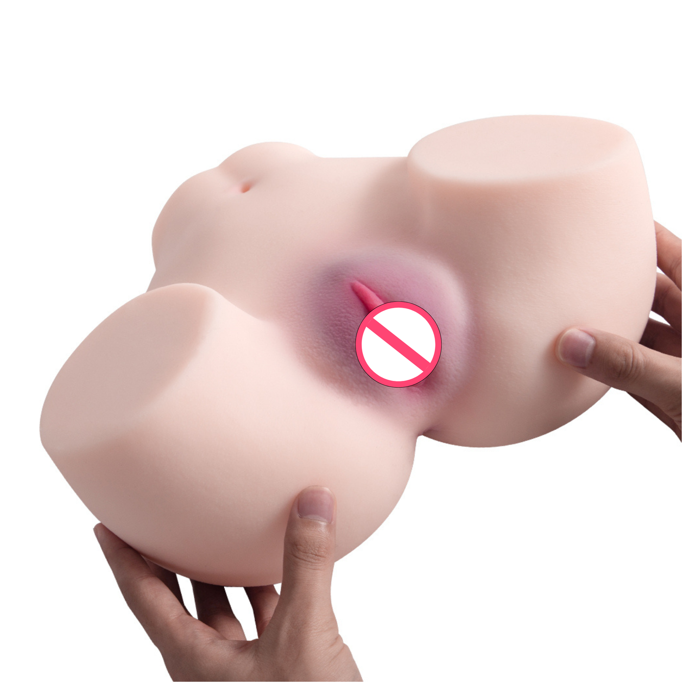 Olivia 10 Pounds of Pleasure