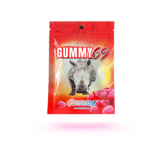 Woman 69 Gummies