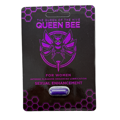 Queen Bee Pill