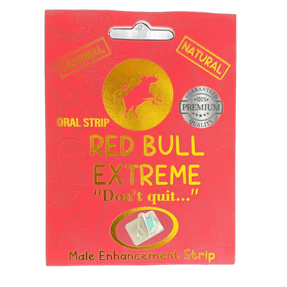 Red Bull Extreme Strip