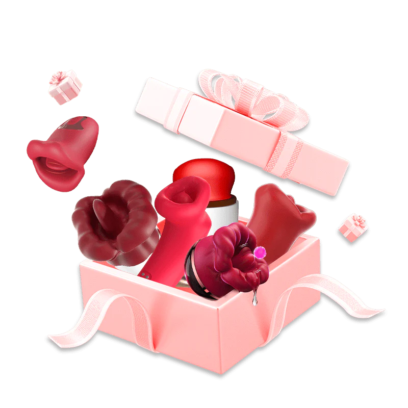 La Caja Feliz de Nena (VIP Members) Mensual