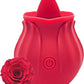Rose Tongue