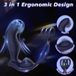 Prostate Massager v1