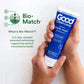 Good Clean Intimate Bath Gel for Men