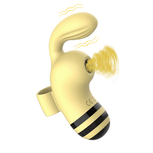 Abeja Succionadora Vibradora