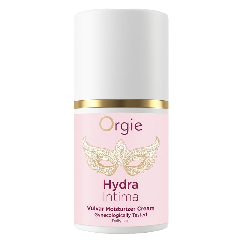 Orgie Hydra Intima Crema Hidratante Vulvar
