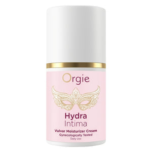 Orgie Hydra Intima Crema Hidratante Vulvar