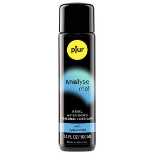 Pjur Analyse Me! Anal Personal Water-Based
