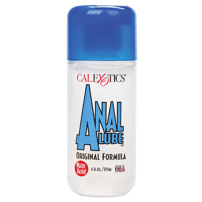 Lubricante Anal Fórmula Original