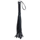 Nocturnal Collection Heart Throb Flogger