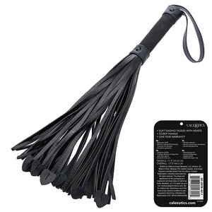 Nocturnal Collection Heart Throb Flogger