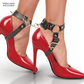 Master Series Femme Fatale Heel Cuffs