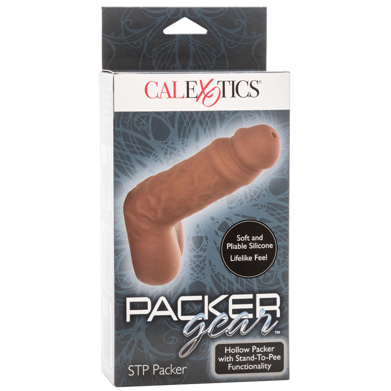 Pene Packer