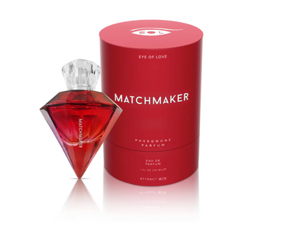 Eye of Love Matchmaker