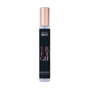 Turn Off The Lights (Perfume)