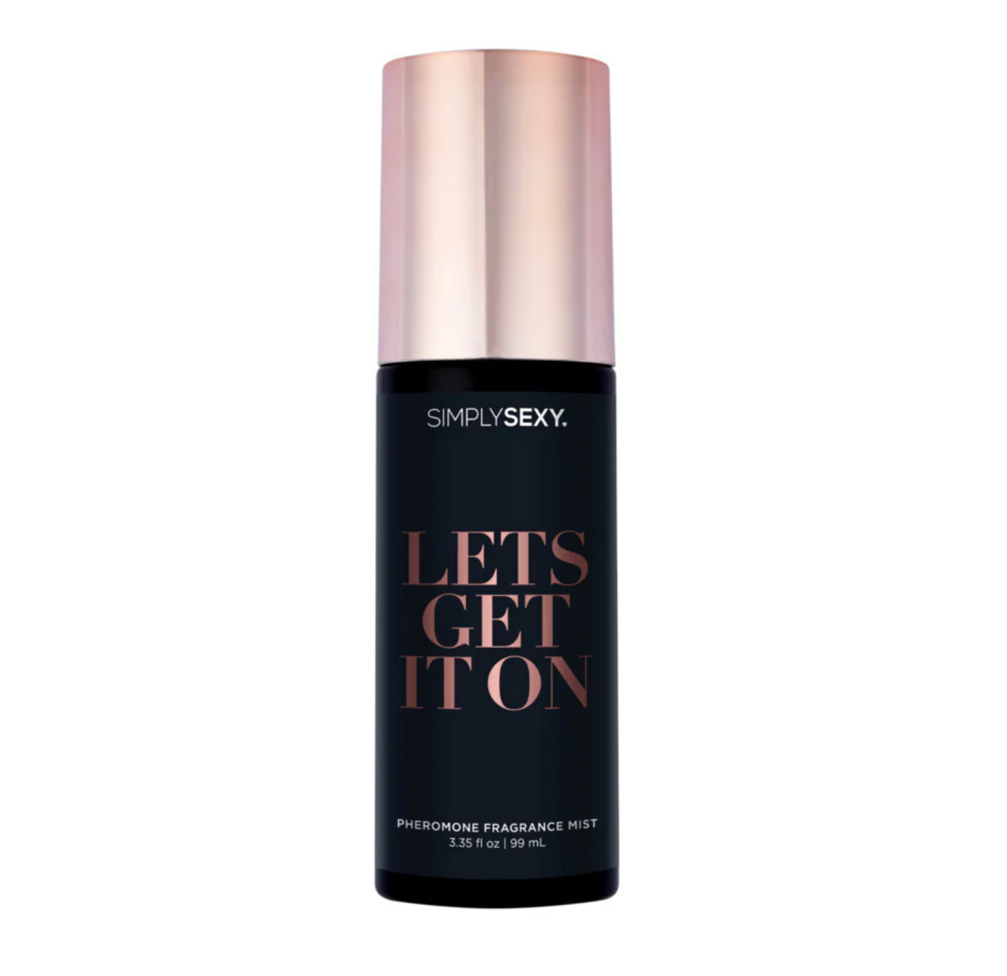 Lets Get It On (Fragrance)