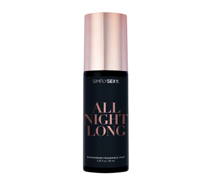 All Night Long (Fragrance)