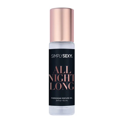 Toda La Noche (Aceite)