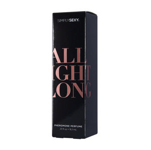 All Night Long (Perfume)