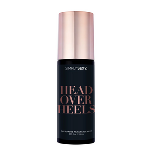 Head Over Heels (Fragancia)