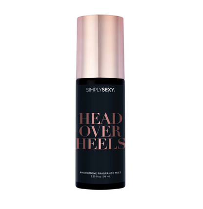 Head Over Heels (Fragancia)