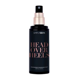 Head Over Heels (Fragancia)