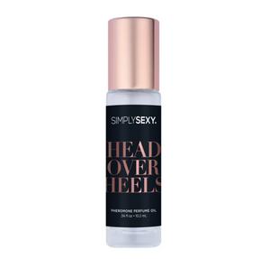Head Over Heels (Aceite)