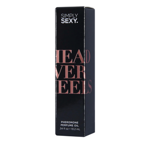 Head Over Heels (Aceite)