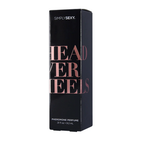 Head Over Heels (Perfume)