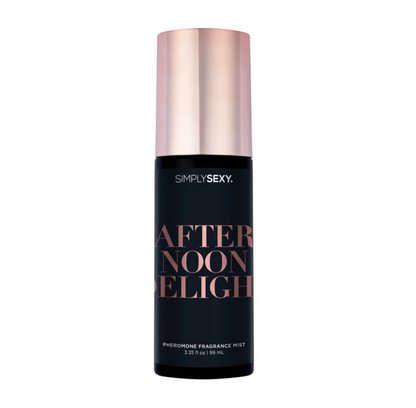 Afternoon Delight (Fragrance)
