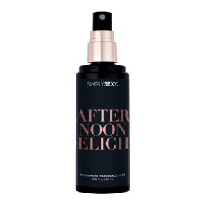 Afternoon Delight (Fragrance)