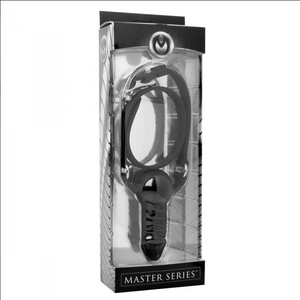 Master Series Gag