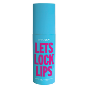Feromonas Fragrance Mist Let's Lock Lips