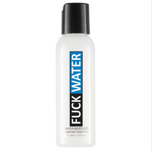 Fuck Water