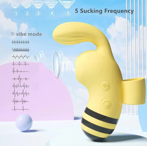 Bee Vibrator