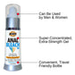 Anal Bleach Gel
