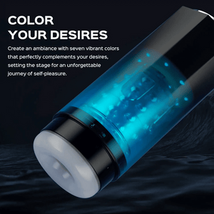 Adrian Rotating Water Spa