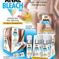 Anal Bleach Gel