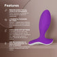 Lelo Originals Surfer