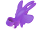 The 9's Flirt finger Butterfly Finger Vibrator